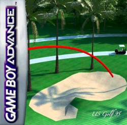 Golf 完成 ADVANCE