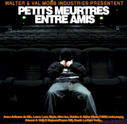 Petits meurtres entre amis