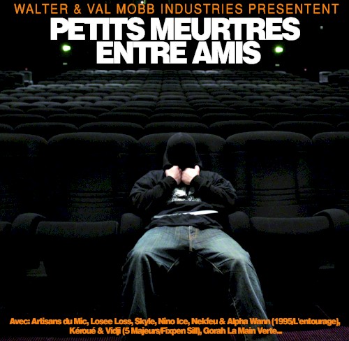 Petits meurtres entre amis