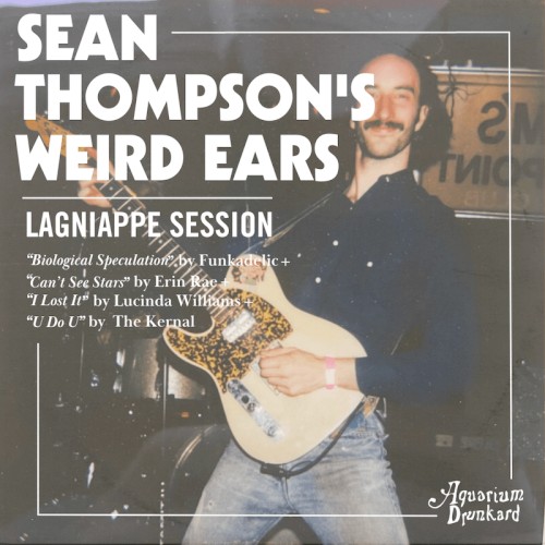 Lagniappe Sessions