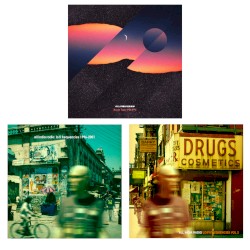 Desert Tapes / Lo-Fi Frequencies Bundle