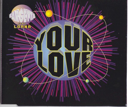 Your Love