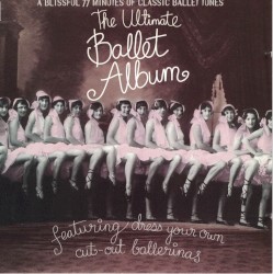 The ultimate Ballet collection