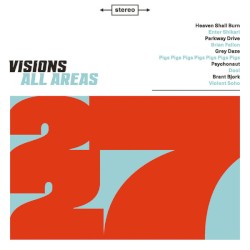 VISIONS: All Areas, Volume 227