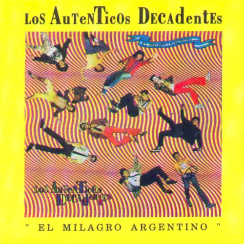 El milagro argentino