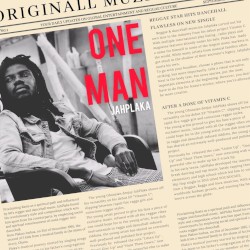 One Man