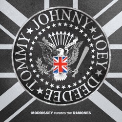 Morrissey Curates The Ramones