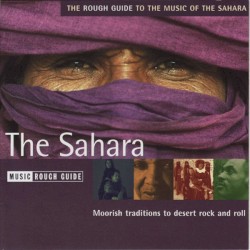 The Rough Guide to the Music of the Sahara