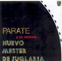 Parate Y Te Contaré...