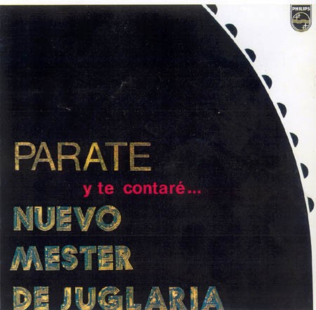 Parate Y Te Contaré...