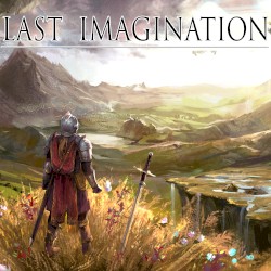 Last Imagination