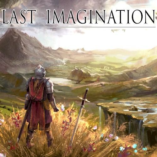 Last Imagination