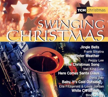 Swinging Christmas