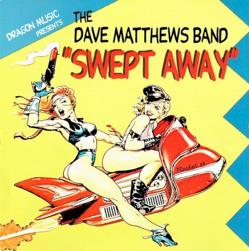 Swept Away