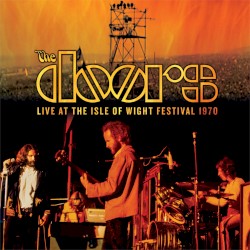 Live at the Isle of Wight Festival 1970