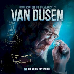 Van Dusen 10: Die Party des Jahres