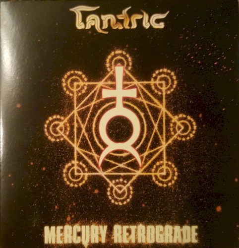 Mercury Retrograde
