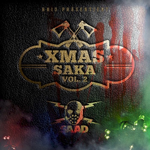 Xmassaka Vol. 2