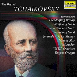 The Best of Tchaikovsky