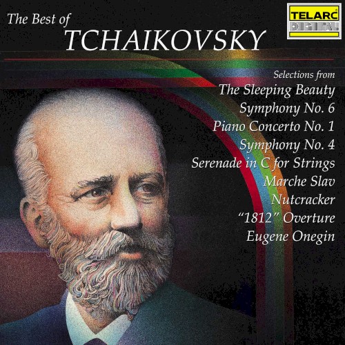 The Best of Tchaikovsky