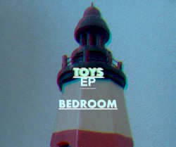 Toys EP