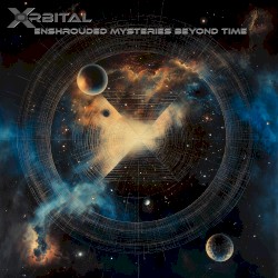Enshrouded Mysteries Beyond Time