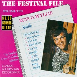 Smile: The Festival Files: Volume Ten