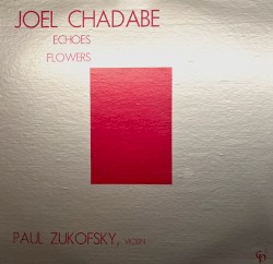 Echoes / Flowers
