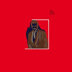 Sex Monk Blues