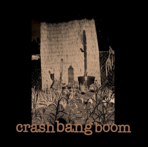 Crashbangboom