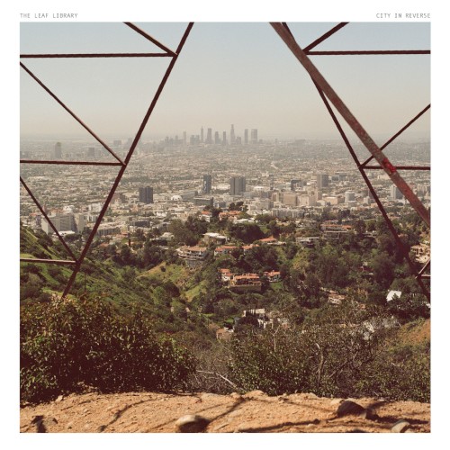 City In Reverse / Kendrick Road