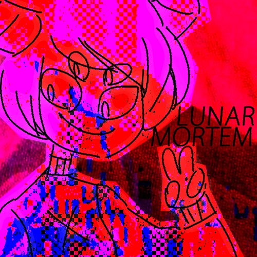 LUNAR MORTEM