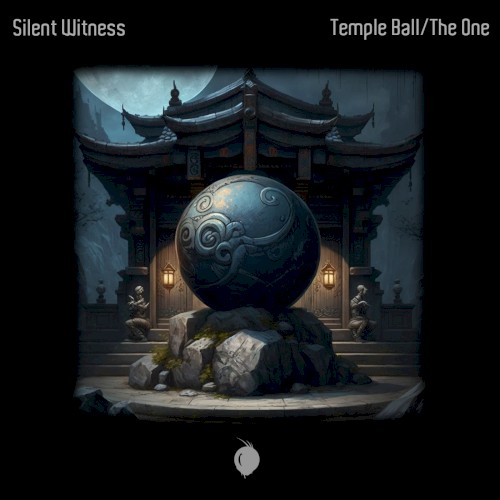 Temple Ball / The One