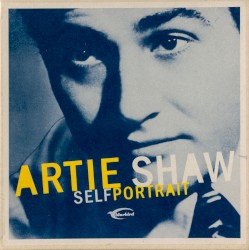 Self Portrait