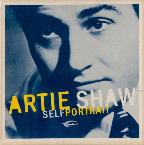 Self Portrait