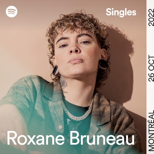 Spotify Singles