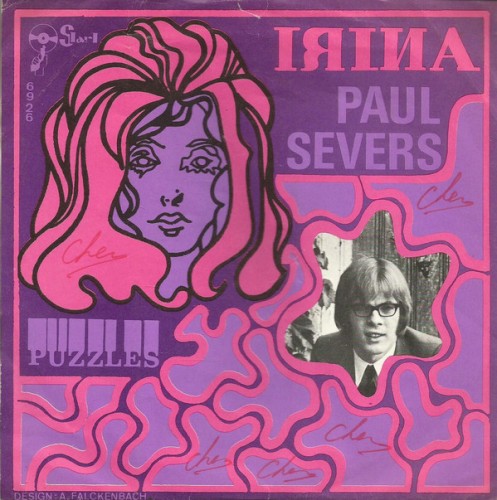 Irina / Puzzles