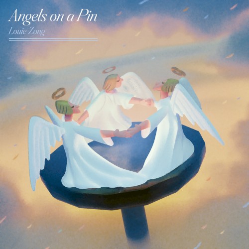 Angels on a Pin