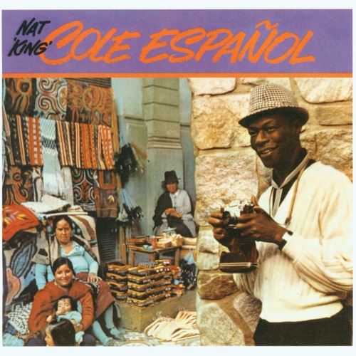 Cole Español