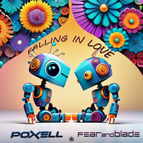 Falling in Love