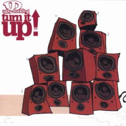 Turn It Up