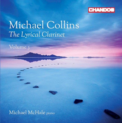 The Lyrical Clarinet, Volume 3