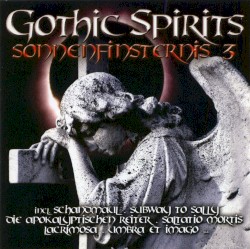 Gothic Spirits: Sonnenfinsternis 3