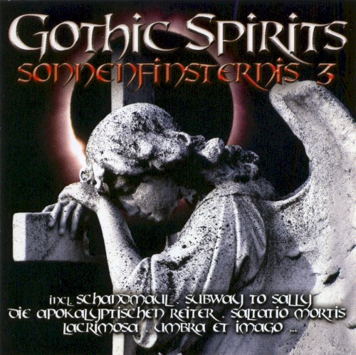 Gothic Spirits: Sonnenfinsternis 3