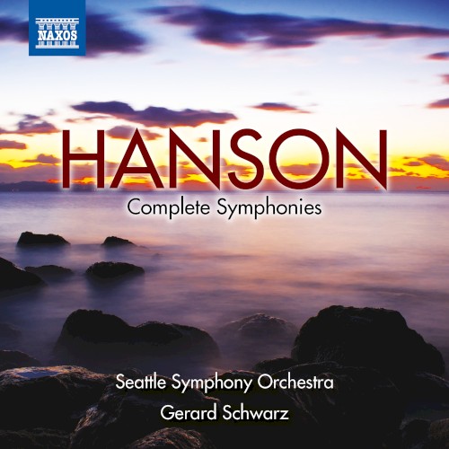 Complete Symphonies