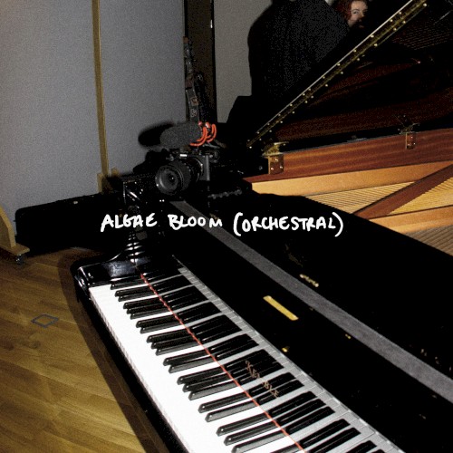 Algae Bloom (orchestral)