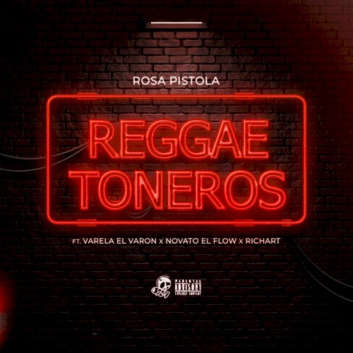 Reggaetoneros