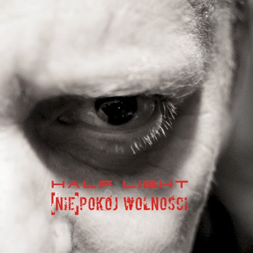 [Nie]pokój Wolności
