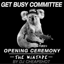 Opening Ceremony (The Mixtape)