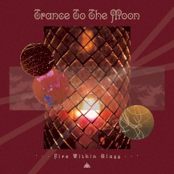 Fire Within Glass